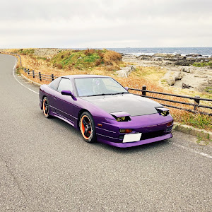 180SX