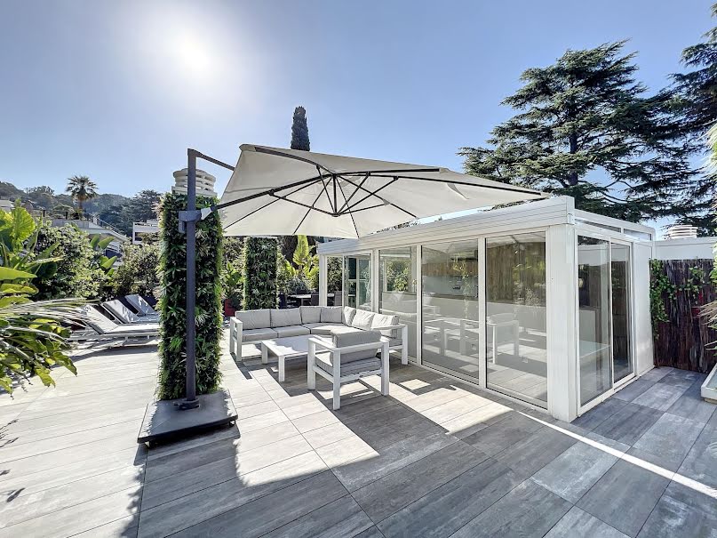 Vente appartement 4 pièces 153 m² à Cannes (06400), 1 880 000 €