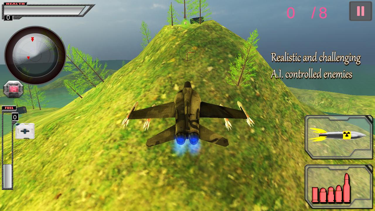 Related image Stormy Jet BattleField APK Game Full Setup