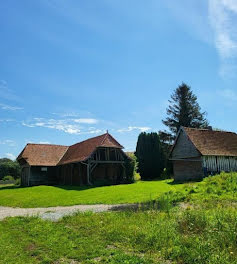 terrain à batir à Saint-Aubin-sur-Mer (76)