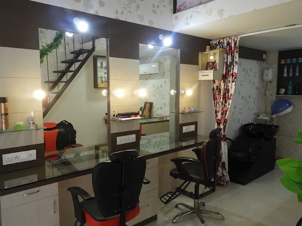 Panache Beauty Parlour & Spa photo 