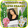 Women Day Photo Frames icon