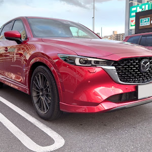 CX-5 KF2P