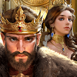 Cover Image of Download Origins of an Empire - Real-time Strategy MMO 1.1.6 APK