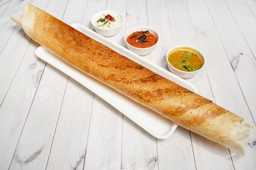 Paper Plain Dosa