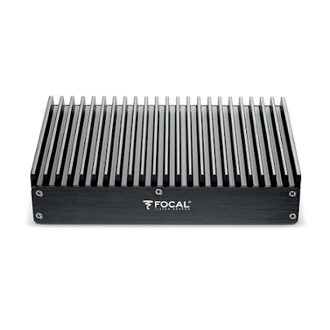 Focal FIT 9.600 9-CHANNEL AMPLIFIER/DSP