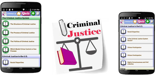 Criminal Justice Courses - Apps on Google Play