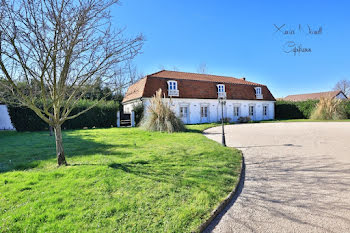 maison à Louhans (71)