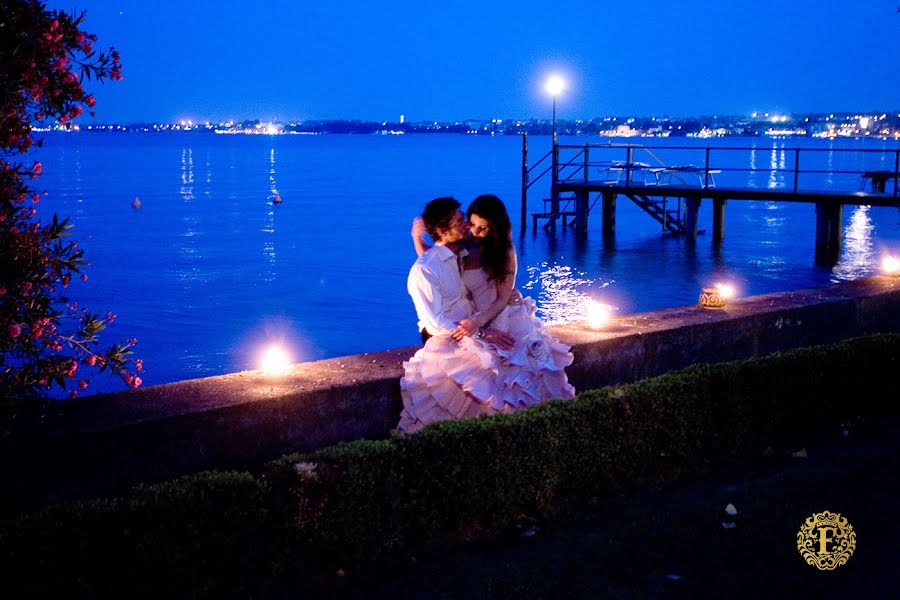 Fotografo di matrimoni Gloria Fenaroli (gloriafenaroli). Foto del 12 luglio 2018