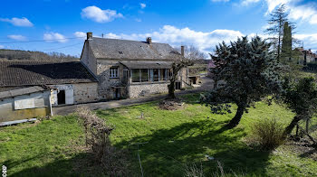 maison à Loupiac (46)