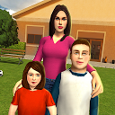 Virtual Mom : Happy Family 3D 1.8 APK Download