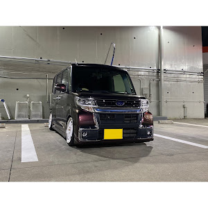 シフォンカスタム