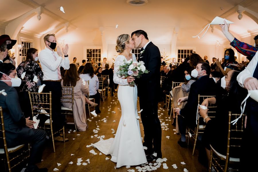 शादी का फोटोग्राफर Maria Grinchuk (mariagrinchuk)। दिसम्बर 22 2021 का फोटो