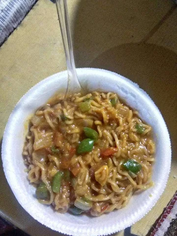 Maggi Point photo 