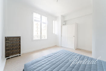 appartement à Paris 15ème (75)