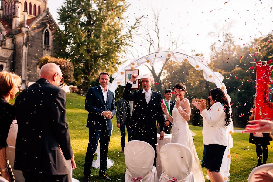 Photographe de mariage Misha Danylyshyn (danylyshyn). Photo du 23 décembre 2017