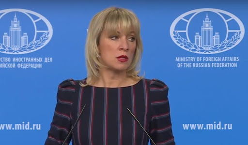 Zaharova povodom desetogodišnjice jednostranog proglašenja nezavisnosti Kosova