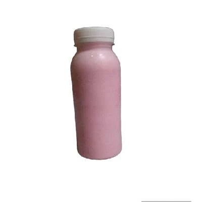 Strawberry Ice Cream Milkshake [300ml]