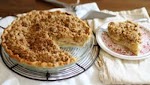 Dutch Apple Pie was pinched from <a href="http://www.bettycrocker.com/recipes/dutch-apple-pie/815d821f-058d-4177-93be-e157390e947b" target="_blank">www.bettycrocker.com.</a>