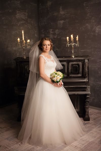 Wedding photographer Tatyana Martynenko (panta). Photo of 24 February 2016