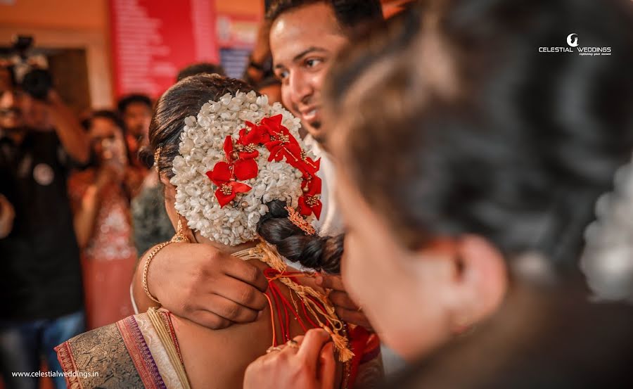 Wedding photographer Lijo Joseph (lijojoseph). Photo of 9 December 2020