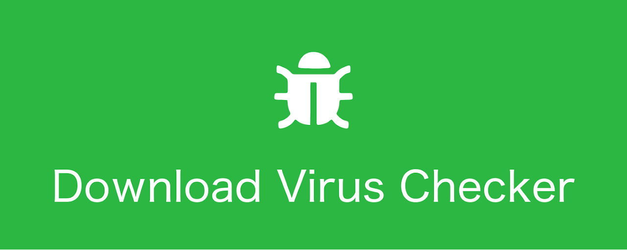 Virus Checker for Downloads Preview image 2