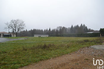 terrain à Couzeix (87)