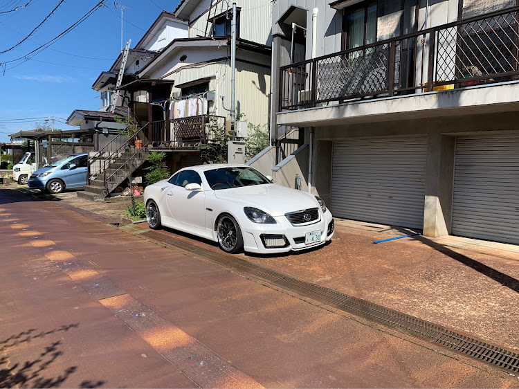 SCのSC430・いつもいいね&コメントありがとうございます😊・俺の車が1番かっこいい・86 zn6・密会に関するカスタム事例の投稿画像5枚目