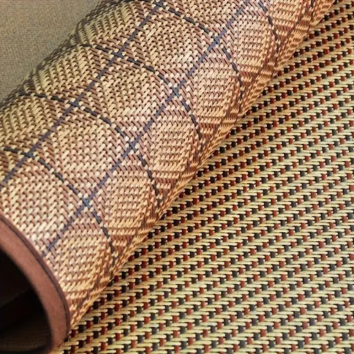 Pet dog mat kennel cooling mat,Pet Floor Mat,Summer mat Cat Dog Sleeping Mat ,Rattan mat