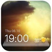 Today's Weather Temperature US 16.6.0.6243_50109 Icon