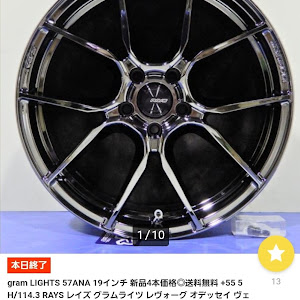 ステップワゴンスパーダ RP3