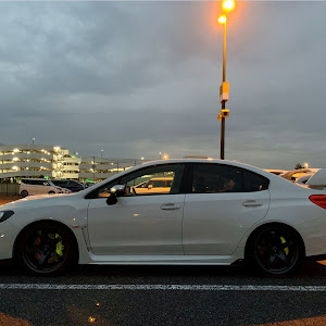 WRX STI