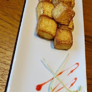 開飯川食堂
