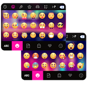 iKeyboard Dirty Sexy Emoji Pro 1.0 Icon