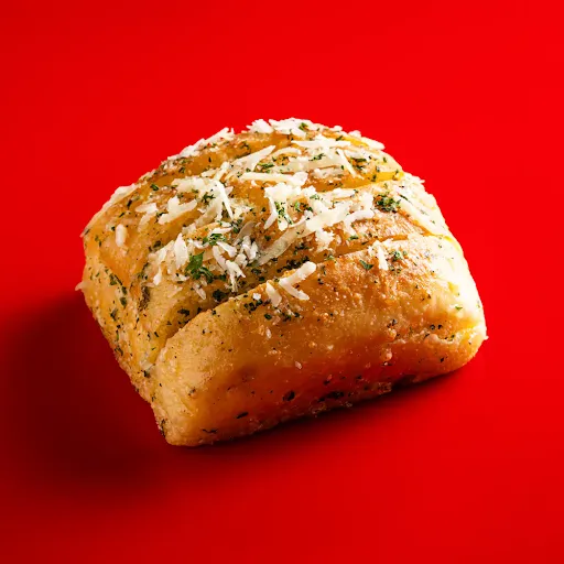 The Garlic Bread