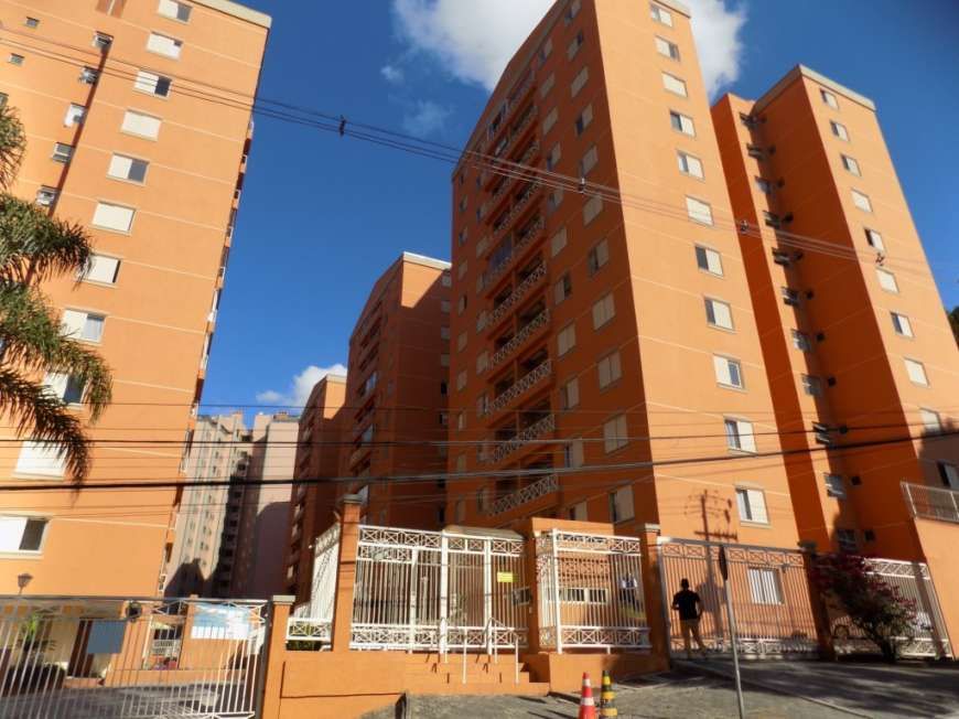 Apartamentos à venda Centro