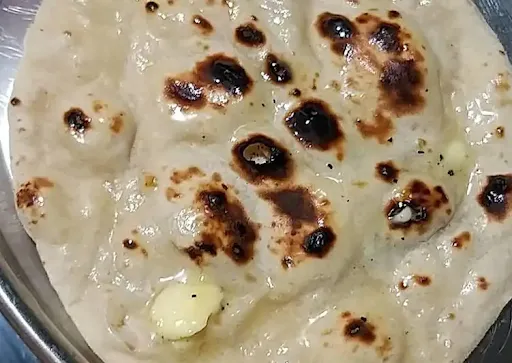 Butter Naan