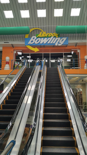 Albrook Bowling