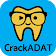 ADAT Advanced Dental Admission Test (Crack ADAT) icon