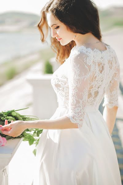 Fotografo di matrimoni Inga Zaychenko (ingazaichenko). Foto del 13 agosto 2017