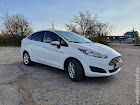 продам авто Ford Fiesta Fiesta IV (Mk7)