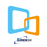 Cover Image of Descargar Siren24 I-PIN (Mi-PIN) 3.9 APK