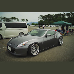 フェアレディZ Z34