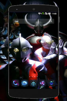 ウルトラマンの壁紙のhd 19 Androidアプリ Applion