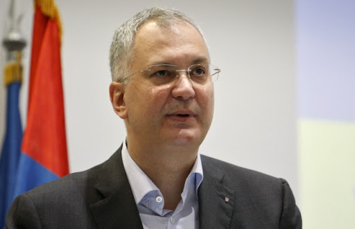 Šutanovac: Pobeda demokratskog kandidata u SAD otežala bi pregovaračku poziciju Srbije