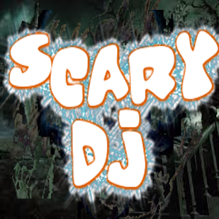 Pandora Scary Music  DJ Screenshot