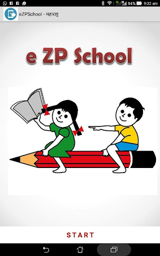 eZpSchool - 2nd Std