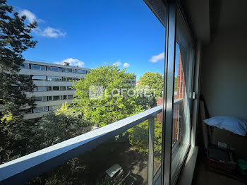 appartement à Lille (59)