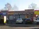 Halfords Autocentre