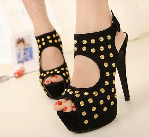 Fashion Shoes